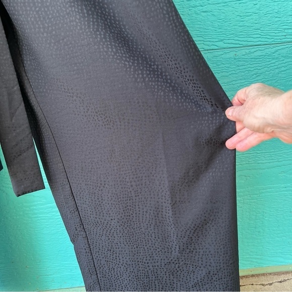 ModCloth Everything and More Wide-Leg Jumpsuit Vintage Style 1970s SIZE 18W EUC - Picture 6 of 9